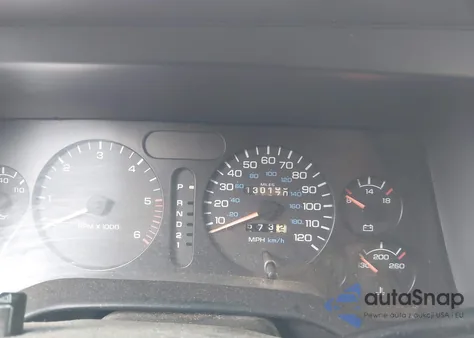 1997 Dodge Ram 1500 St from USA, damaged, VIN 3B7HF13Z5VM562109